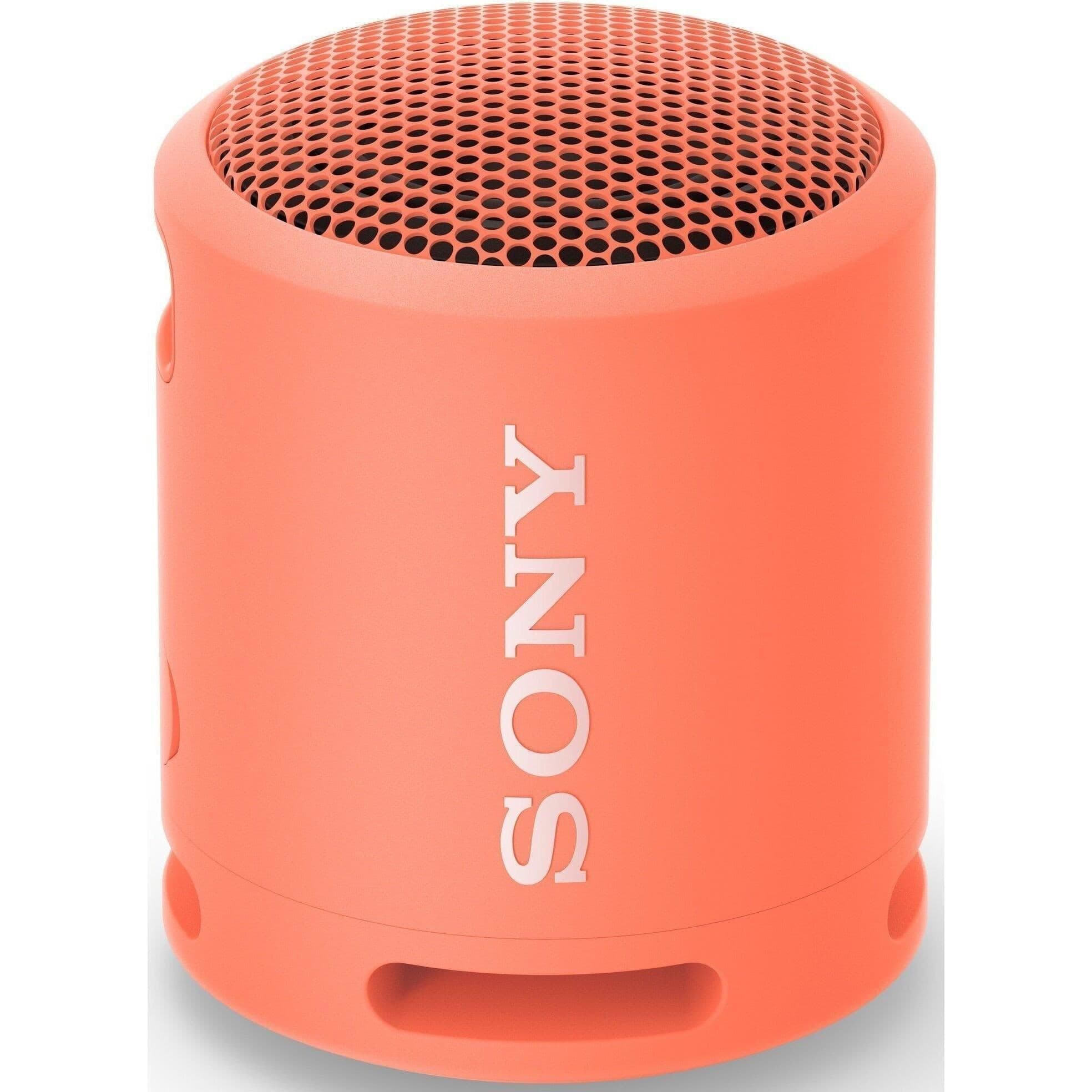 Портативная колонка Sony SRSXB13P