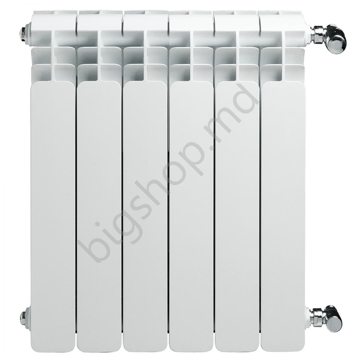 Радиатор Faral TRIO H500 N
