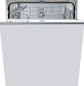 Masina de spalat vase incorporabilă Hotpoint-Ariston HIS 3010