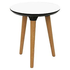 Стол деревянный Vitra PW-037-3A (400x450mm)