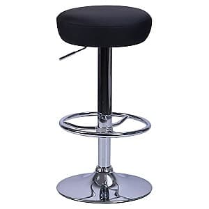 Scaun pentru bar Vitra Rondo Napoli 20 Black