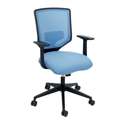 Scaun Vitra 600x535x925 Blue