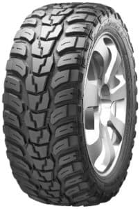 Шина KUMHO TL KL-71 P.O.R 31x10.50R 15 109Q