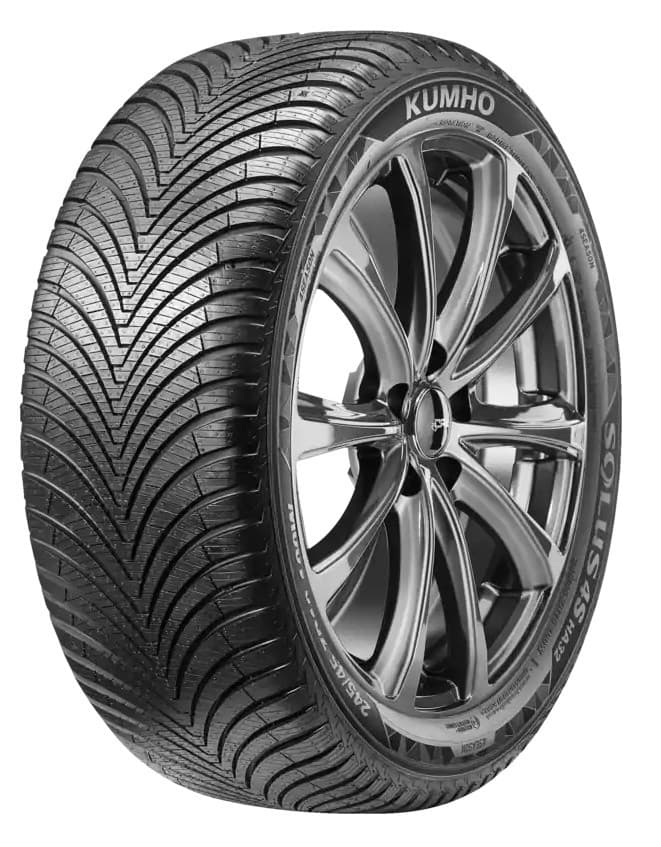 Шина KUMHO Solus 4S HA32 165/60 R15 77H