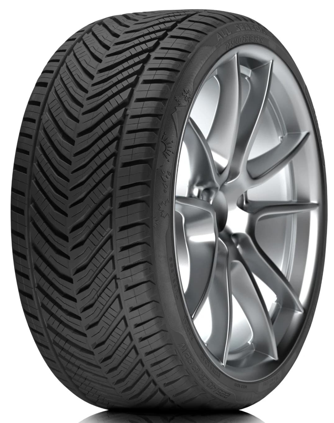 Шина Riken All Season 175/60 R15 81H