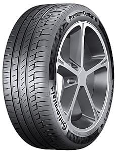 Anvelopa Continental ContiPremiumContact 6 215/50 R17 91Y FR