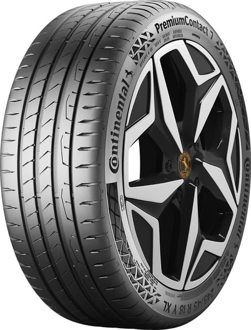 Anvelopa ARIVO ContiPremiumContact 7 215/55 R17 94V FR