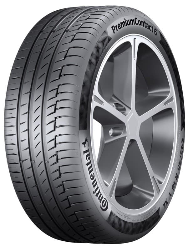 Anvelopa ARIVO ContiPremiumContact 6 245/45 R17 95Y FR