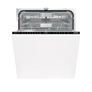 Встраиваемая посудомоечная машина Gorenje GV 693 C60UVAD