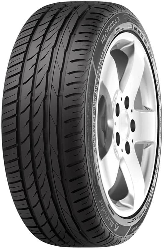 Anvelopa Continental Matador Rubber MP47 Hectorra 3 165/60 R14 75T