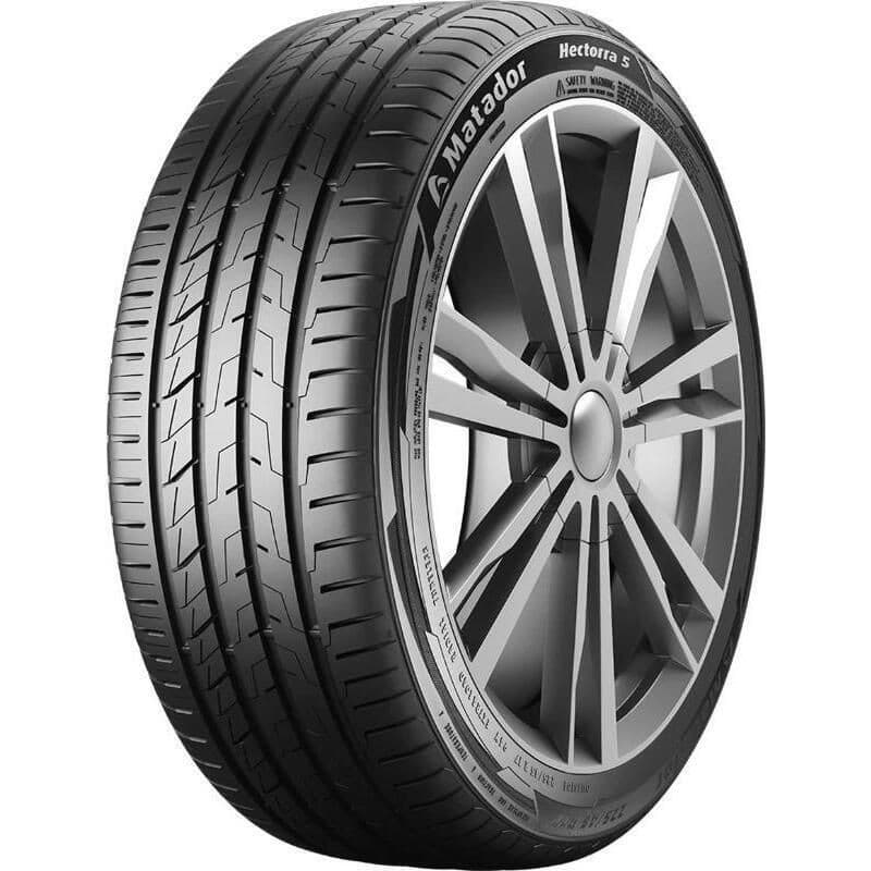 Шина Matador Continental Hectorra 5 175/65 R14 82T