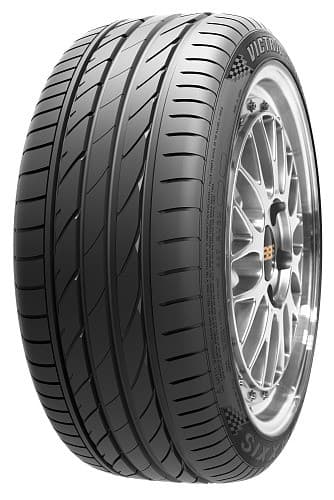 Шина MAXXIS VS5 255/40 R20 101Y XL TL