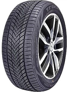 Шина TRACMAX A/S Trac Saver 215/40 R17 87W XL