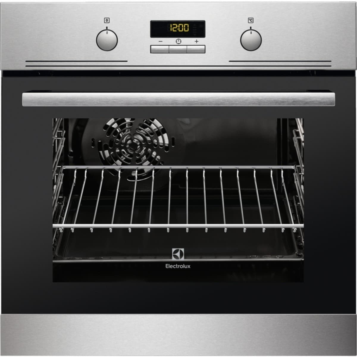 Духовой шкаф электрический Electrolux EZC2430EOX