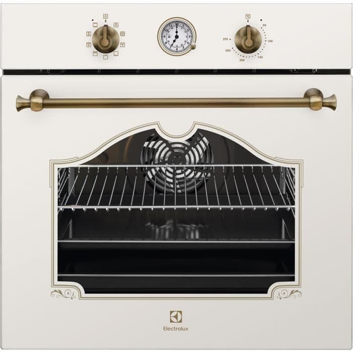 Духовой шкаф электрический Electrolux EOA5220AOV