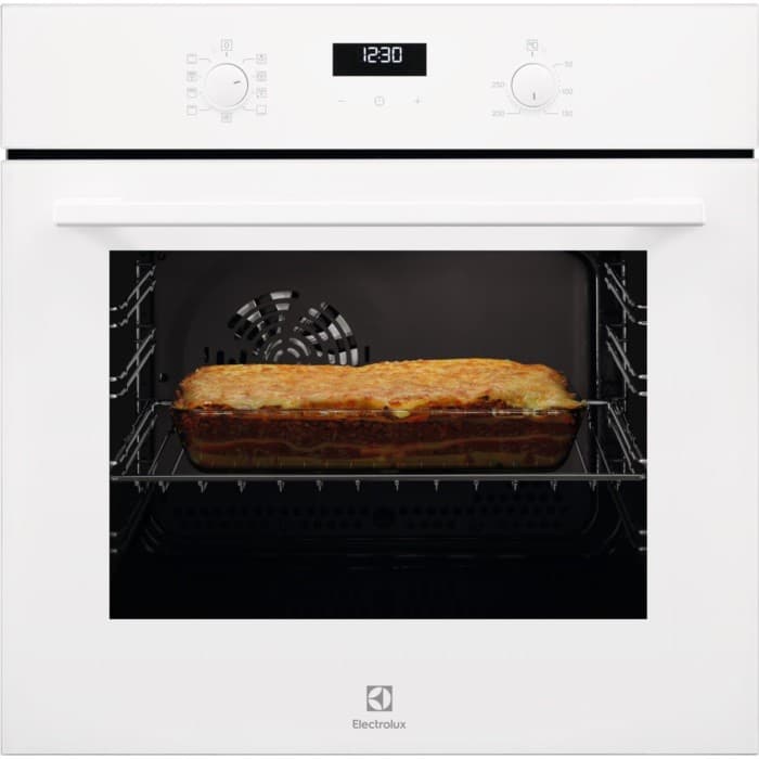 Духовой шкаф электрический Electrolux EZF5C50V