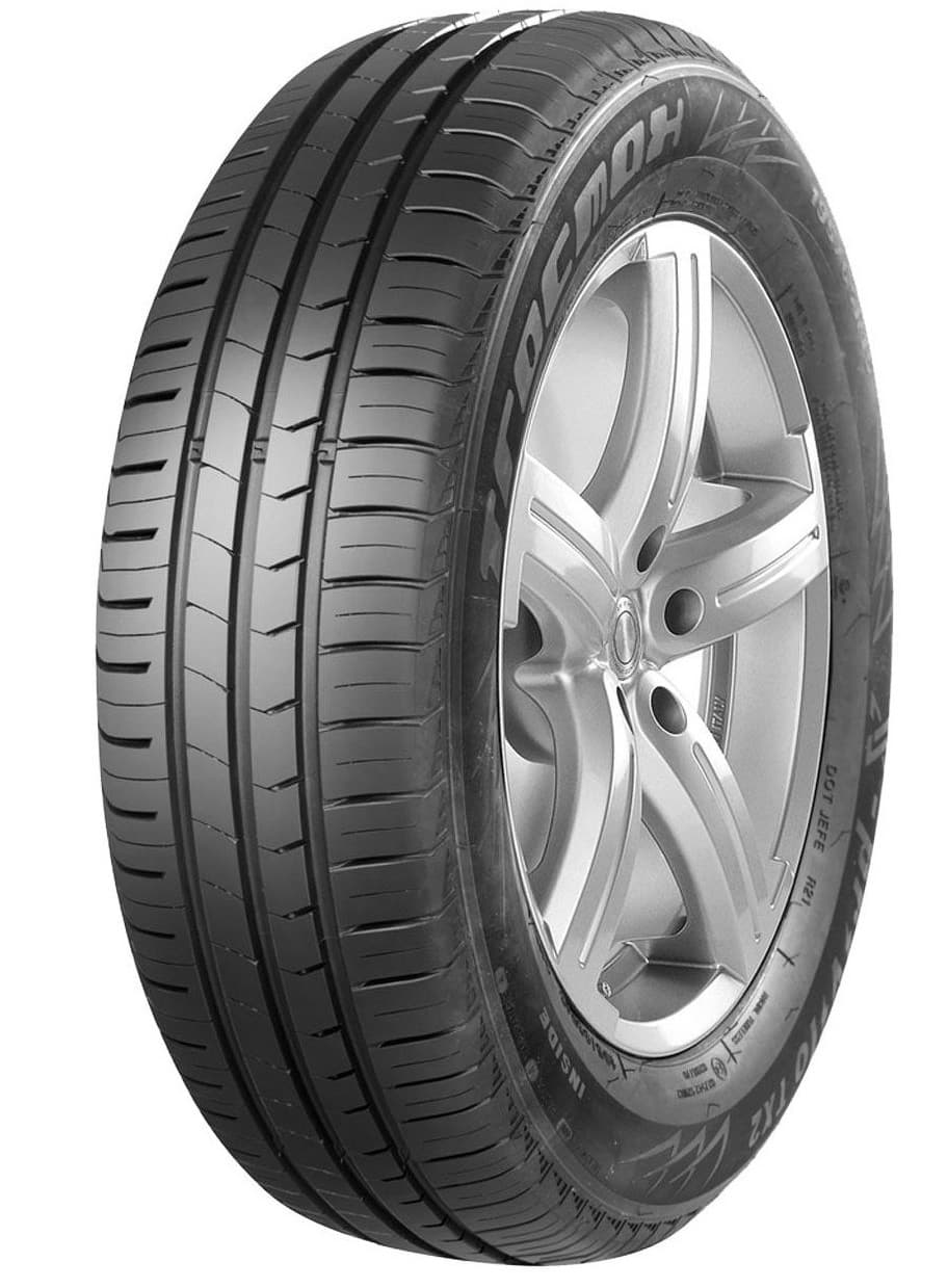 Шина TRACMAX X-privilo TX2 185/70 R13 86T