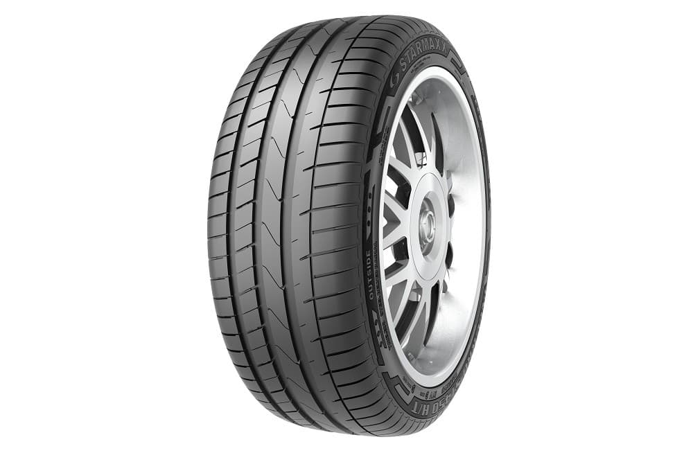 Шина STARMAXX 255/55 R20 Incurro H/T ST450 Reinforced 100Y