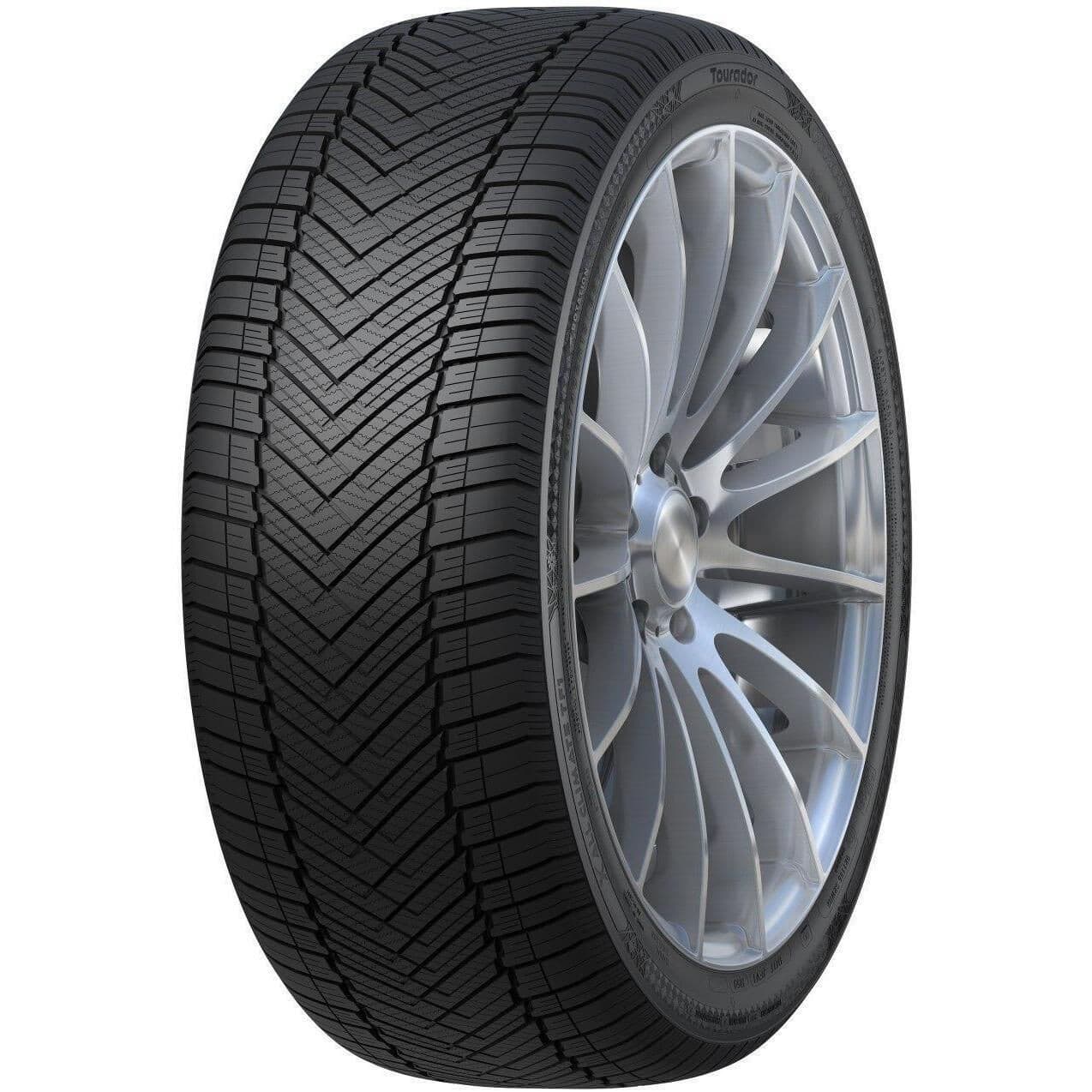 Шина TOURADOR 175/65 R14 X All Climate TF2 82T