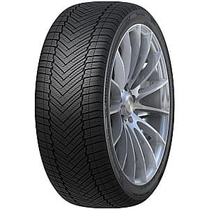 Шина TOURADOR 195/55 R16 X All Climate TF2 87V