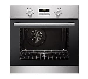 Духовой шкаф электрический Electrolux EZA 2400 AOX