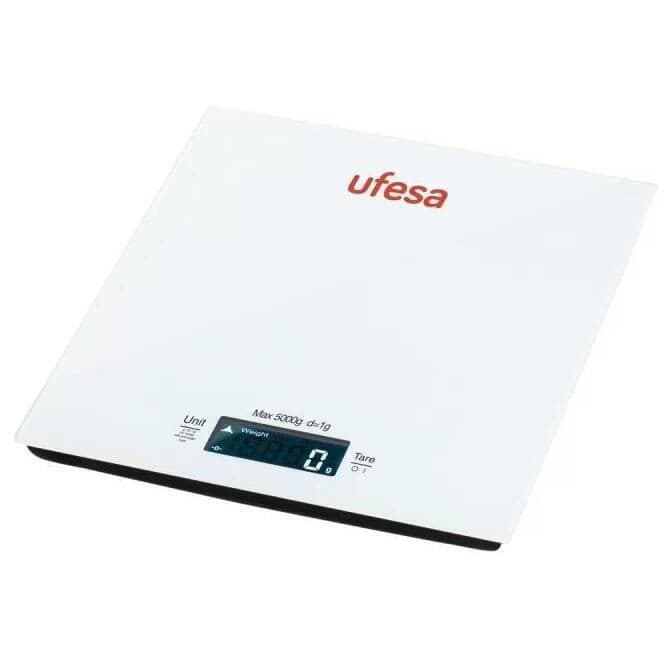 Весы кухонные Ufesa BC1100