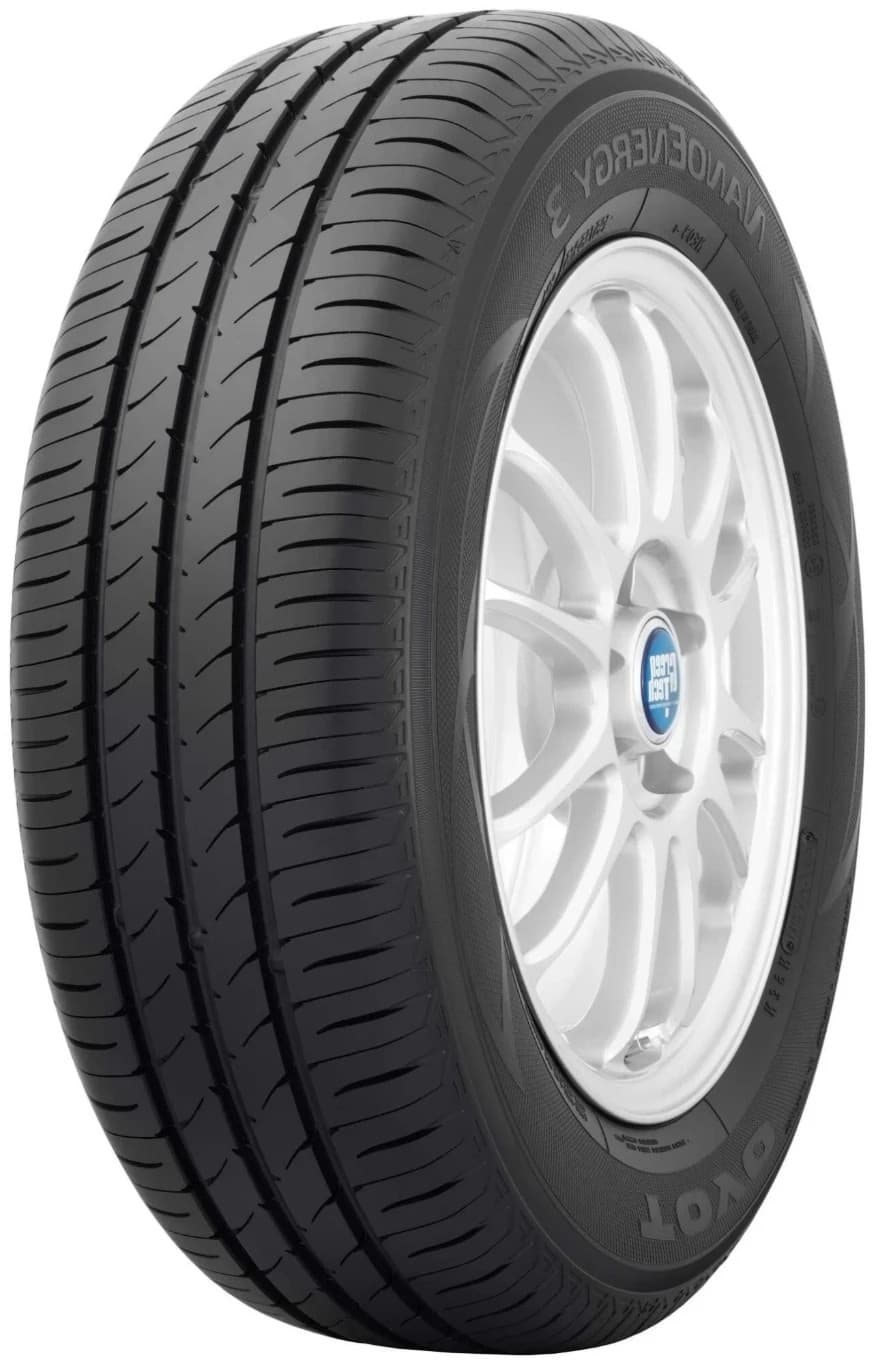 Anvelopa TOYO 225/55 R17 Nano Energy 3 NEO3 97V TL