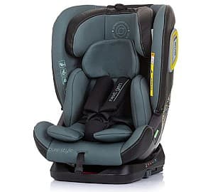 Scaun auto Chipolino Next Gen Isofix STKNG02304AL aloe