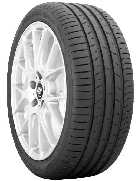 Шина TOYO 245/35 R20 Proxes Sport 95Y XL TL