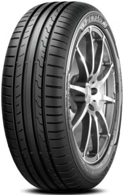 Anvelopa Dunlop Sport BluResponse 205/55 R16 91H