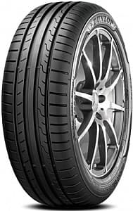 Шина Dunlop Sport BluResponse 205/55 R16 91H