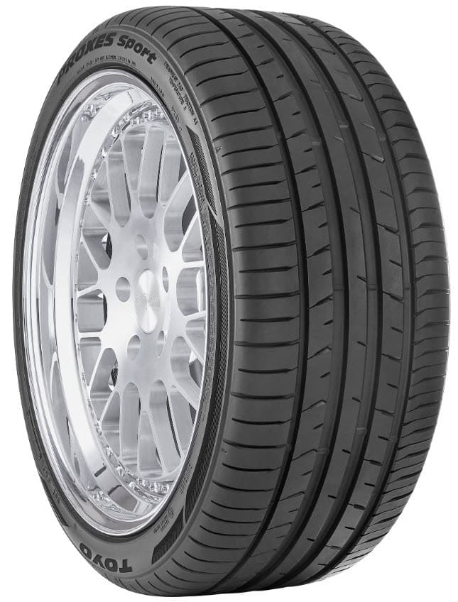 Шина TOYO 245/40 R19 Proxes Sport Max Performance 98Y XL TL