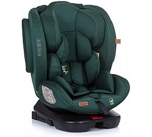 Детское автокресло Chipolino I-Size Isofix STK4K02204AV авокадо