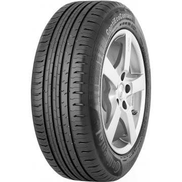 Шина Continental ContiEcoContact 5 205/60 R16 92H