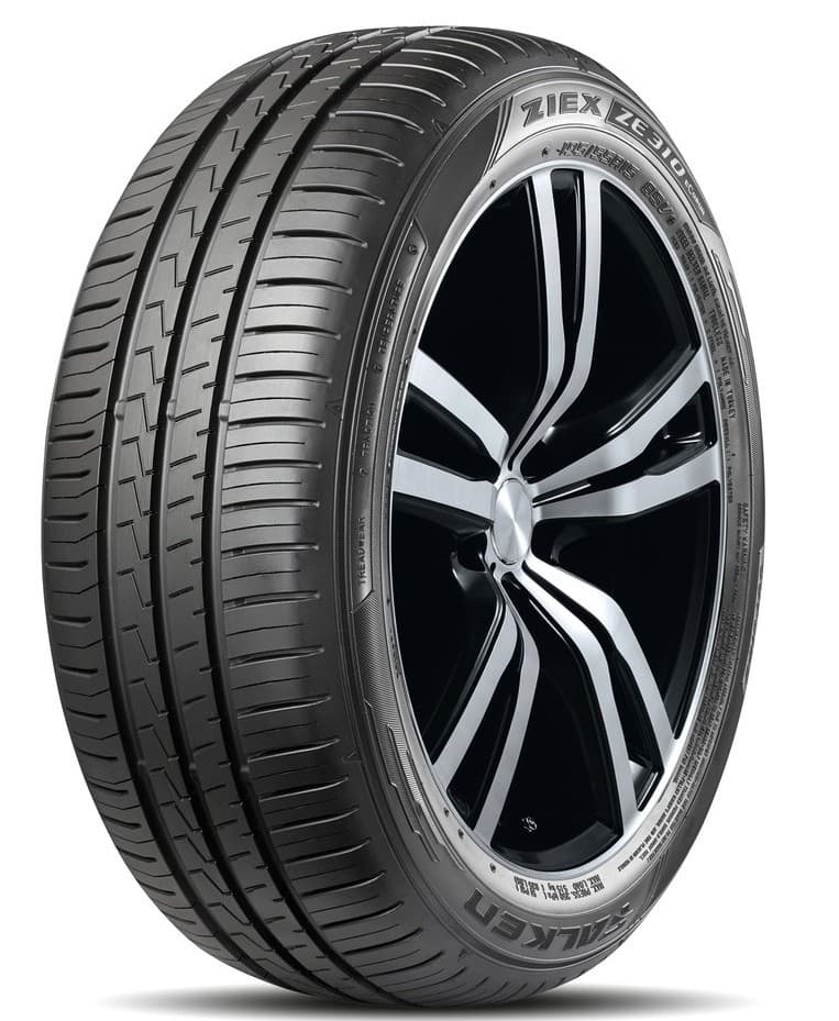 Шина FALKEN Ziex ZE310 Ecorun 205/70 R16 97H