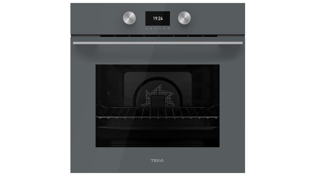 Духовой шкаф электрический Teka HLB 8600 ST