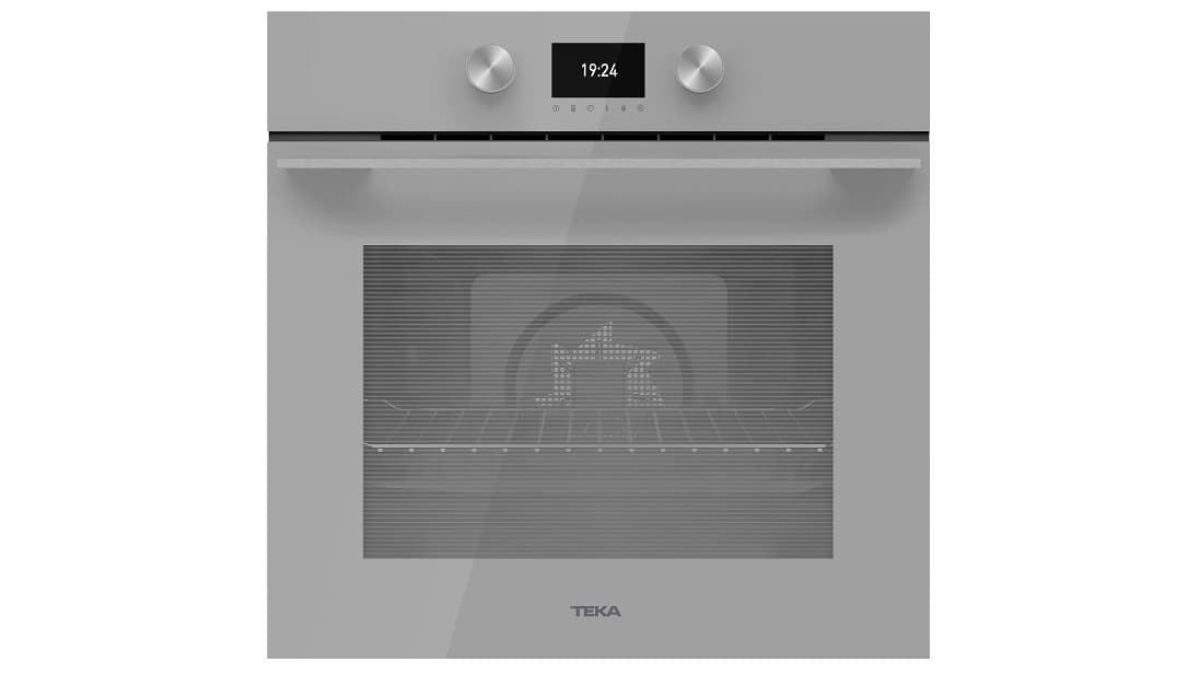 Духовой шкаф электрический Teka HLB 8600 SM