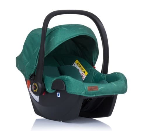 Scaun auto Chipolino Duo Smart STKDS0224AV avocado