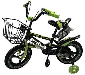 Велосипед для детей TyBike BK-4 16 Green