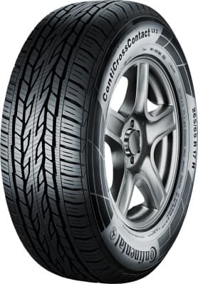 Anvelopa Continental ContiCrossContact LX 2 215/65 R16 98H