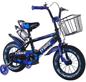 Велосипед для детей TyBike BK-3 16 Blue