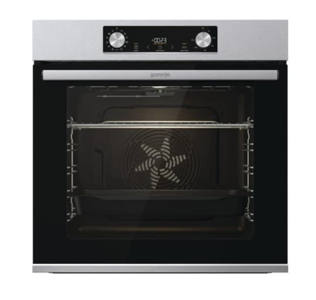 Духовой шкаф электрический Gorenje BO 6737 E02X