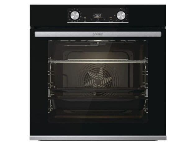 Духовой шкаф электрический Gorenje BOSX6737E13BG