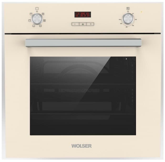 Духовой шкаф электрический Wolser WL-TR06 D IV