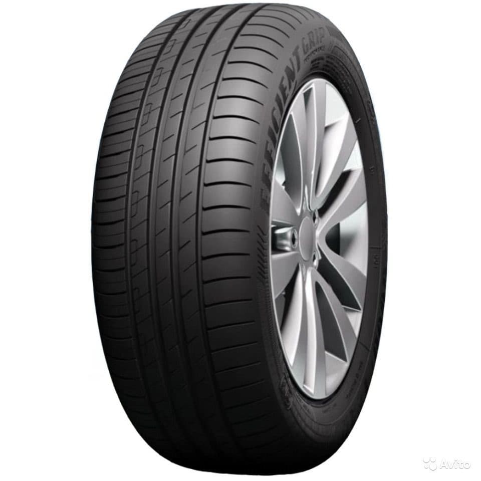 Шина Goodyear EfficientGrip Performance 225/55 R16 95W