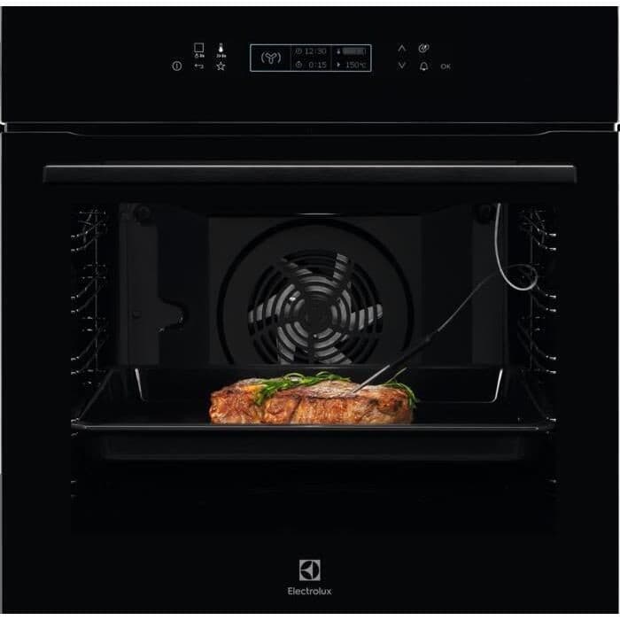 Духовой шкаф электрический Electrolux COE7P31B