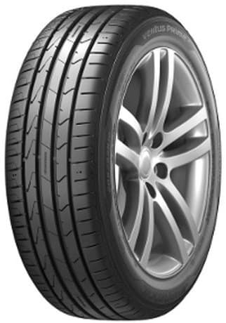 Шина Hankook Ventus S1 evo2 (K117) 205/55 R17 91W