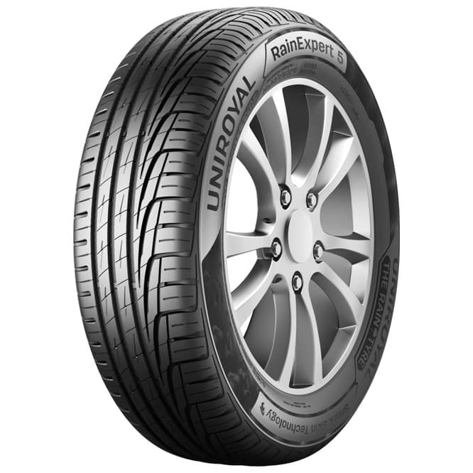 Шина Uniroyal 195/65 R15 RainExpert 5 91H