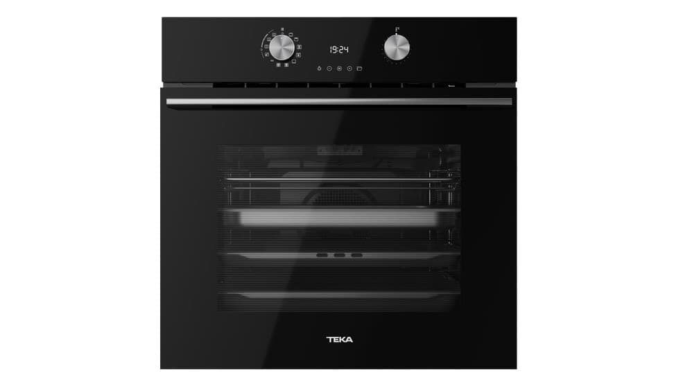 Духовой шкаф электрический Teka HLB 8550 SG BK