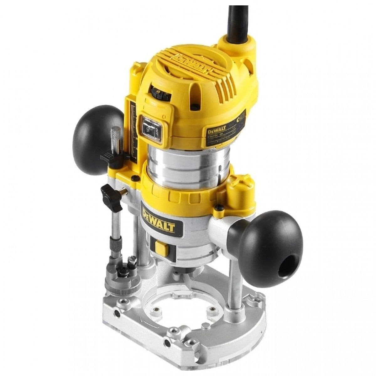 Фрезер Dewalt D26204K